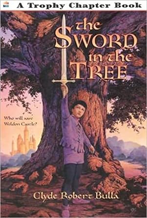 The Sword in the Tree — Catholic Homeschool Curriculum