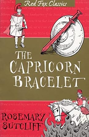The Capricorn Bracelet — Catholic Homeschool Curriculum