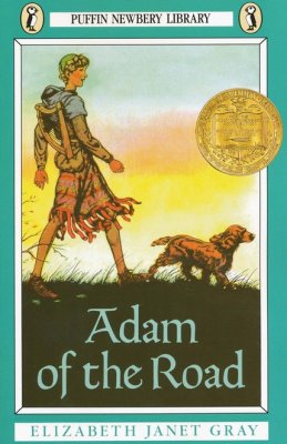 Adam of the Road — Catholic Homeschool Curriculum