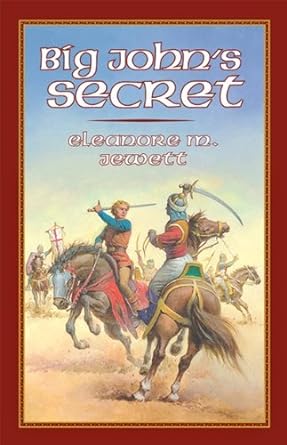 Big John's Secret — Catholic Homeschool Curriculum