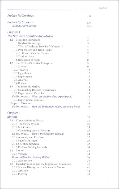 Introductory Physics