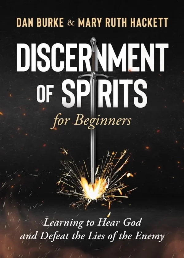 Discernment of Spirits