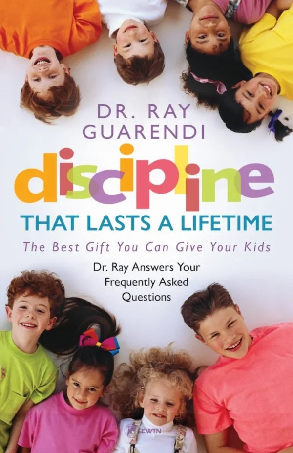 Discipline that Lasts a Lifetime