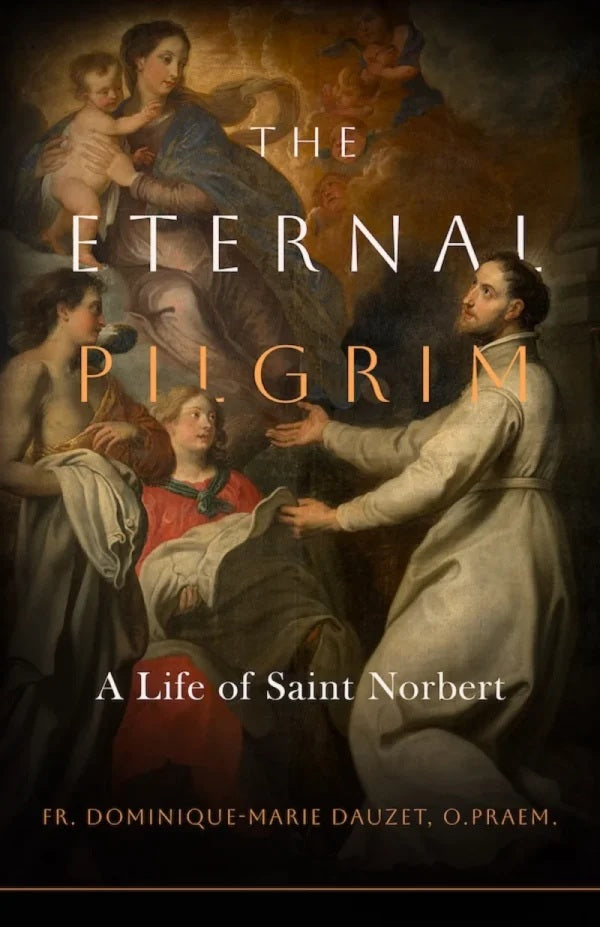 Eternal Pilgrim