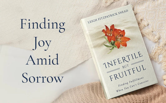 Infertile but Fruitful