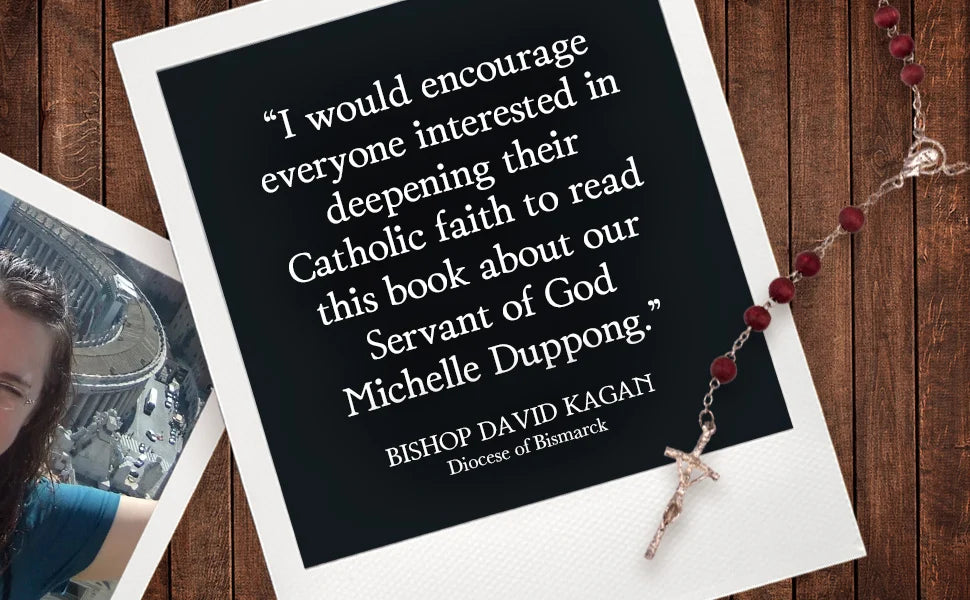 Michelle Duppong