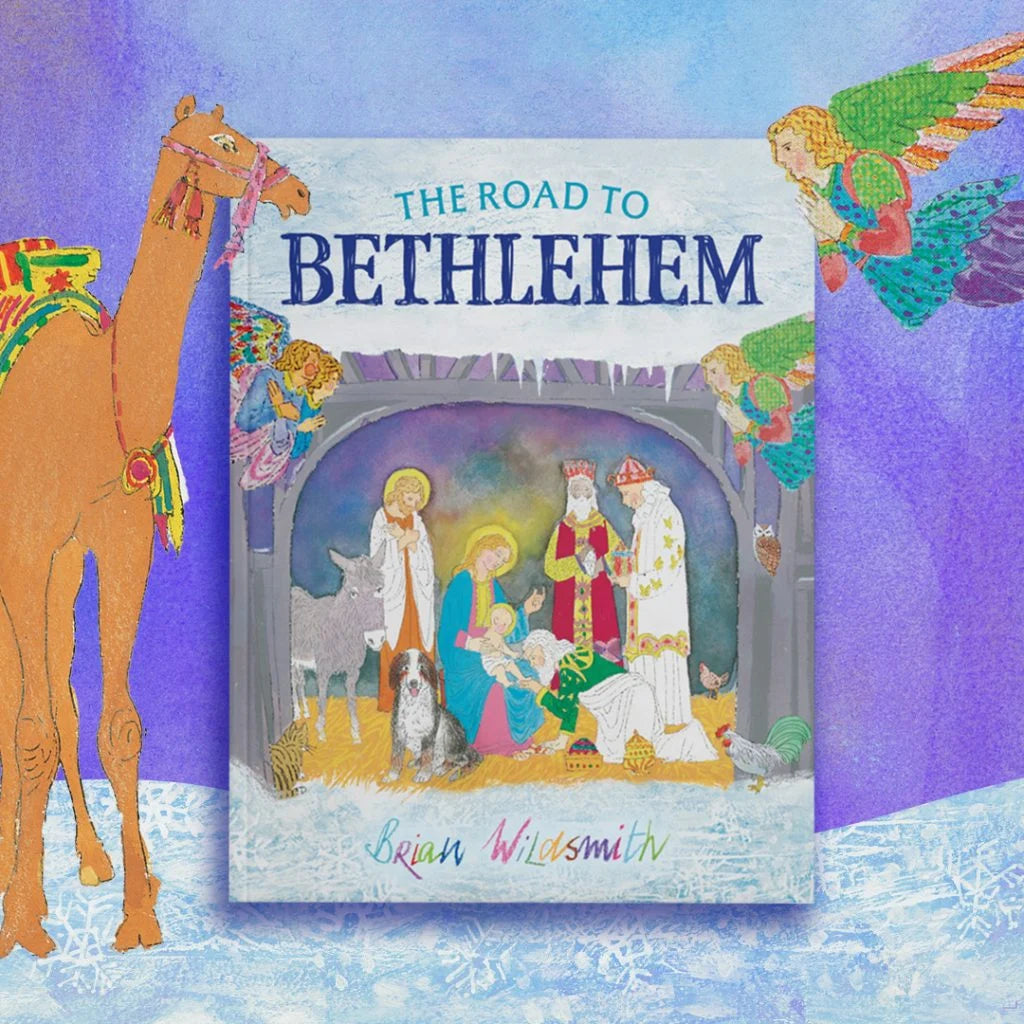 Road to Bethlehem