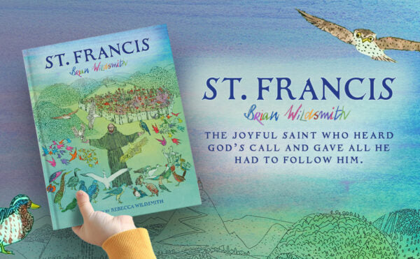 St Francis