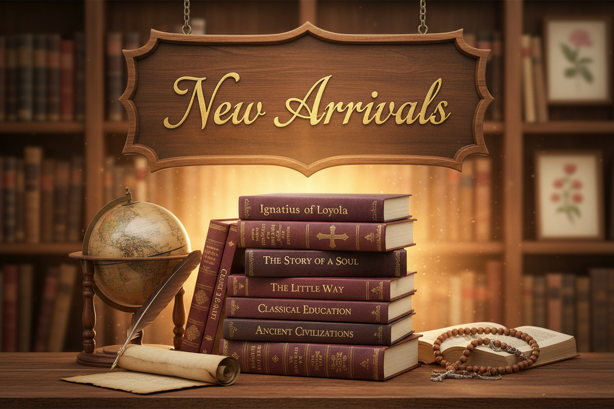 New Arrivals
