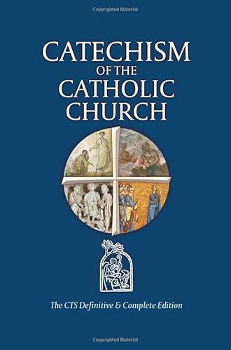 Catechism of the Catholic Church (Hardback) — Catholic Homeschool Curriculum