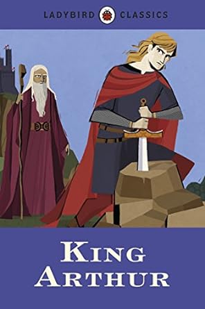 King Arthur — Catholic Homeschool Curriculum