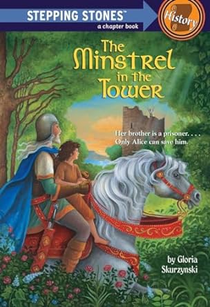 The Minstrel in the Tower — Catholic Homeschool Curriculum