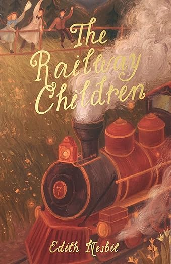 The Railway Children — Catholic Homeschool Curriculum