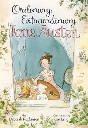 Ordinary Extraordinary, Jane Austen — Catholic Homeschool Curriculum