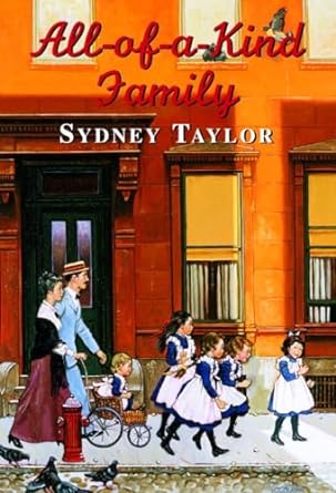 All-of-a-Kind Family — Catholic Homeschool Curriculum