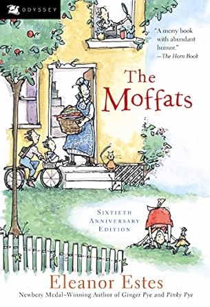 The Moffats — Catholic Homeschool Curriculum