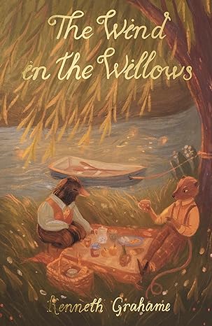The Wind in the Willows — Catholic Homeschool Curriculum