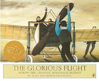 The Glorious Flight — Catholic Homeschool Curriculum