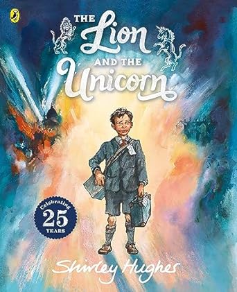 The Lion and the Unicorn — Catholic Homeschool Curriculum