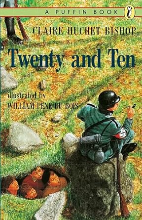 Twenty and Ten — Catholic Homeschool Curriculum