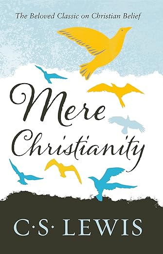 Mere Christianity — Catholic Homeschool Curriculum
