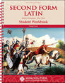 Second Form Latin Student Workbook