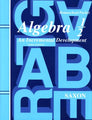 Saxon Algebra 1/2 Answer Key & Test Forms