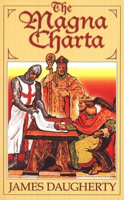 The Magna Charta — Catholic Homeschool Curriculum