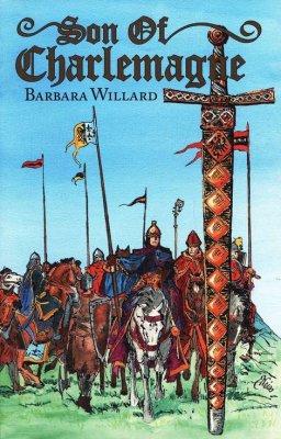 Son of Charlemagne — Catholic Homeschool Curriculum