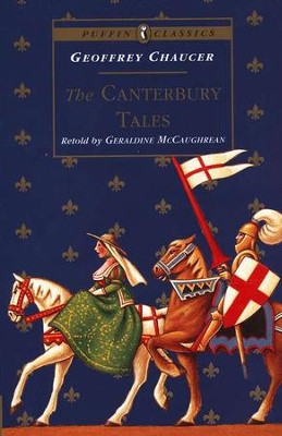 Canterbury Tales — Catholic Homeschool Curriculum