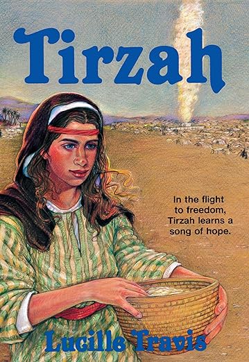 Tirzah — Catholic Homeschool Curriculum