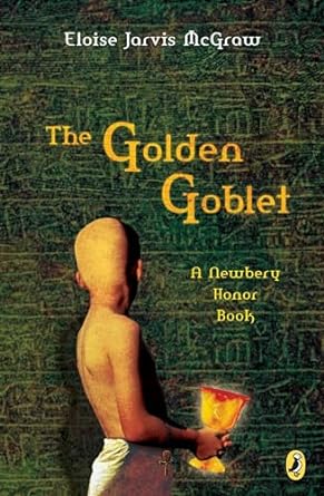 The Golden Goblet — Catholic Homeschool Curriculum