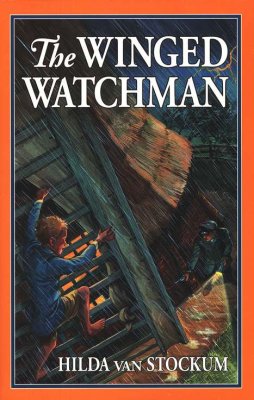 The Winged Watchman — Catholic Homeschool Curriculum