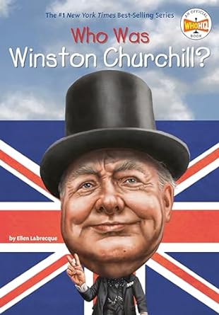 Who Was Winston Churchill? — Catholic Homeschool Curriculum