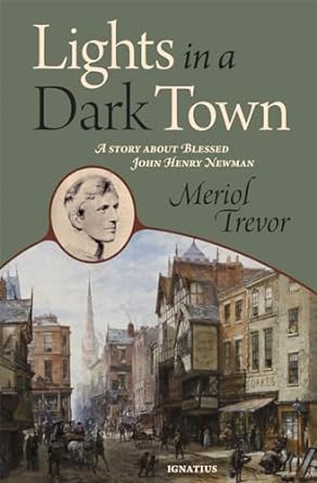 Lights in a Dark Town — Catholic Homeschool Curriculum