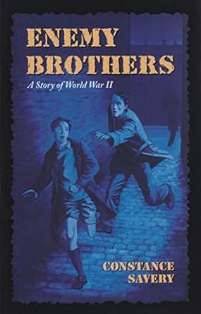 Enemy Brothers — Catholic Homeschool Curriculum