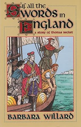 If All the Swords in England — Catholic Homeschool Curriculum