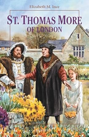 St Thomas More of London — Catholic Homeschool Curriculum
