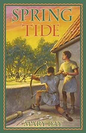 Spring Tide — Catholic Homeschool Curriculum