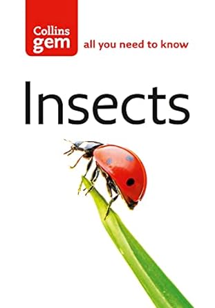 Insects — Catholic Homeschool Curriculum