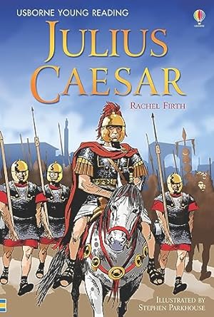 Julius Caesar — Catholic Homeschool Curriculum
