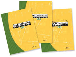 Saxon 65 Homeschool Kit — Catholic Homeschool Curriculum