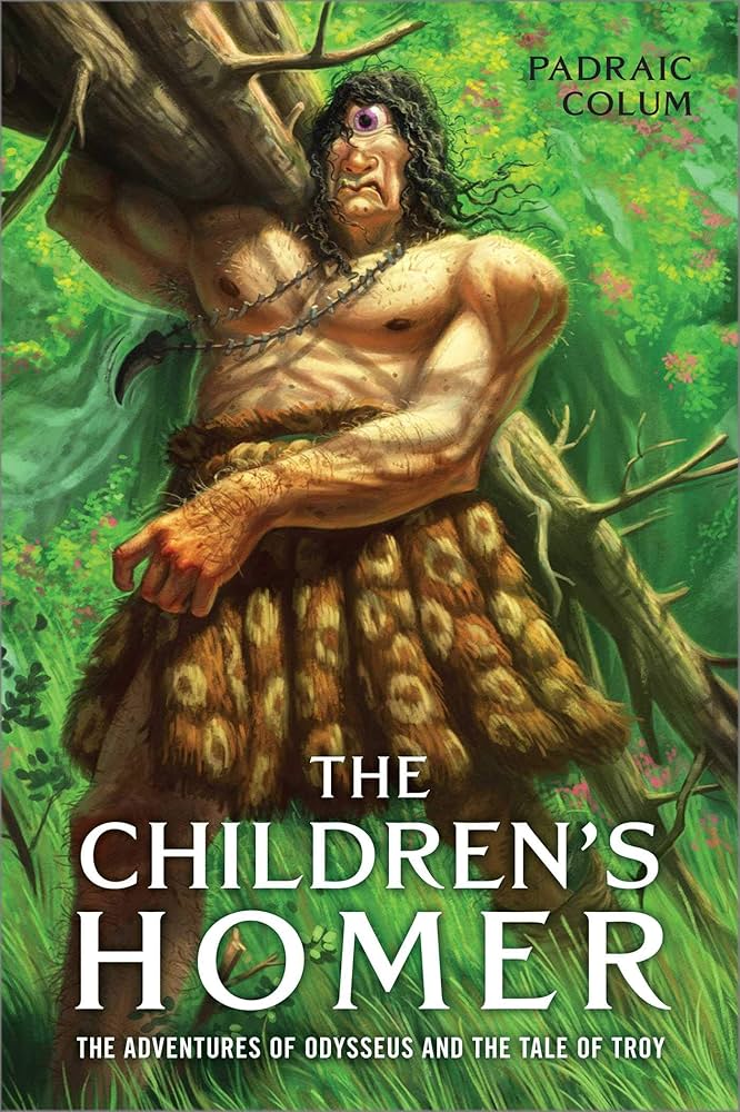 The Children's Homer — Catholic Homeschool Curriculum