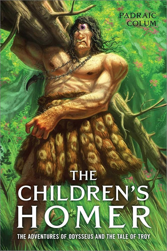 The Children's Homer — Catholic Homeschool Curriculum