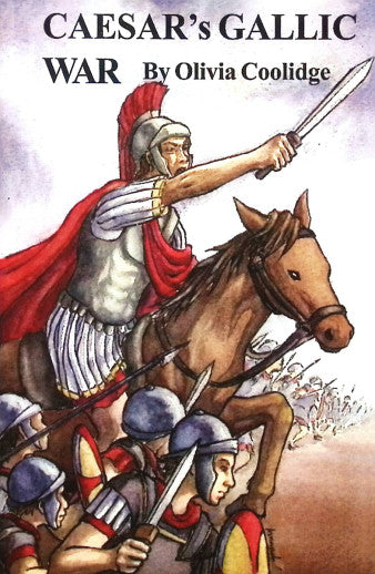 Caesar's Gallic War — Catholic Homeschool Curriculum