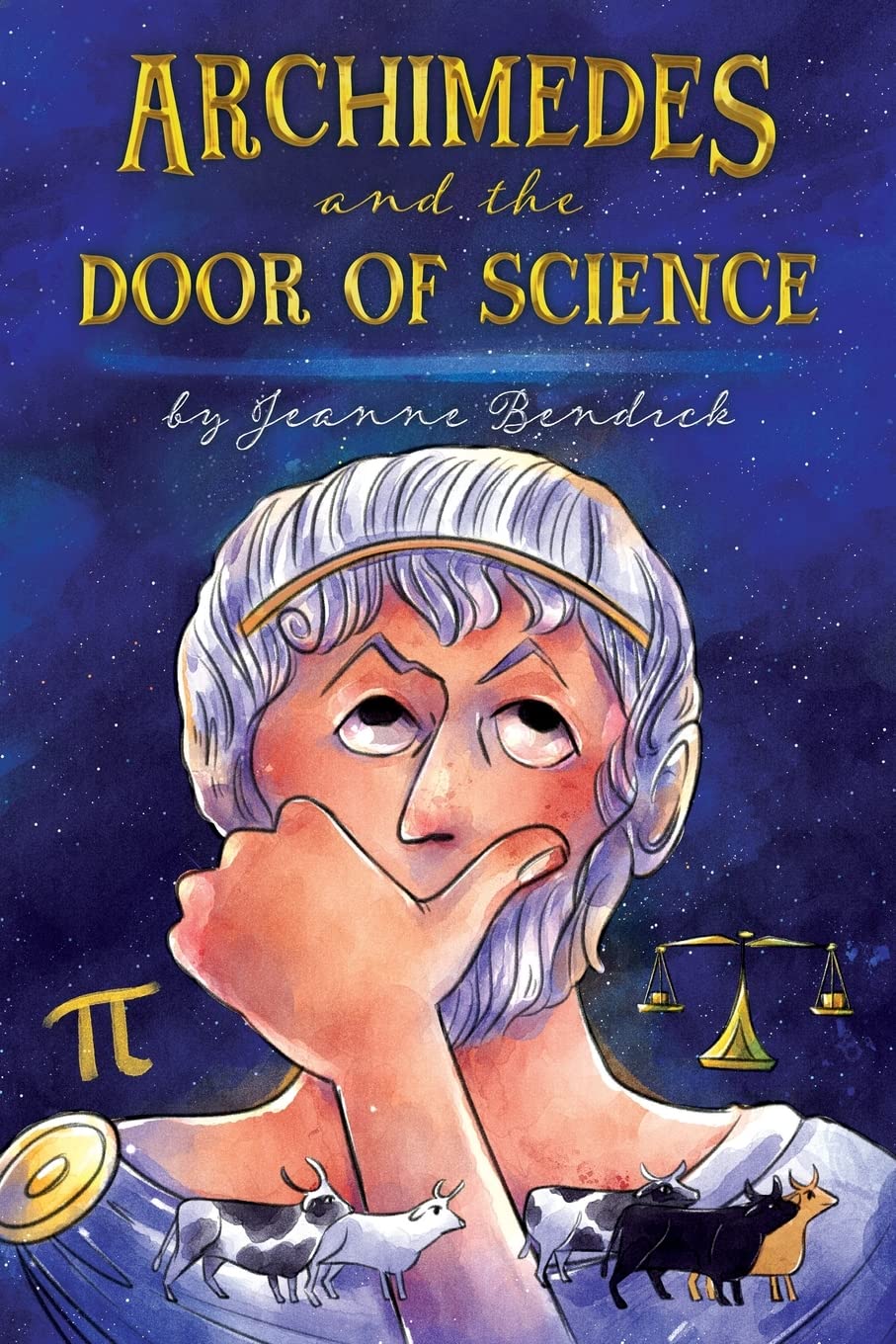 Archimedes and the Door of Science — Catholic Homeschool Curriculum