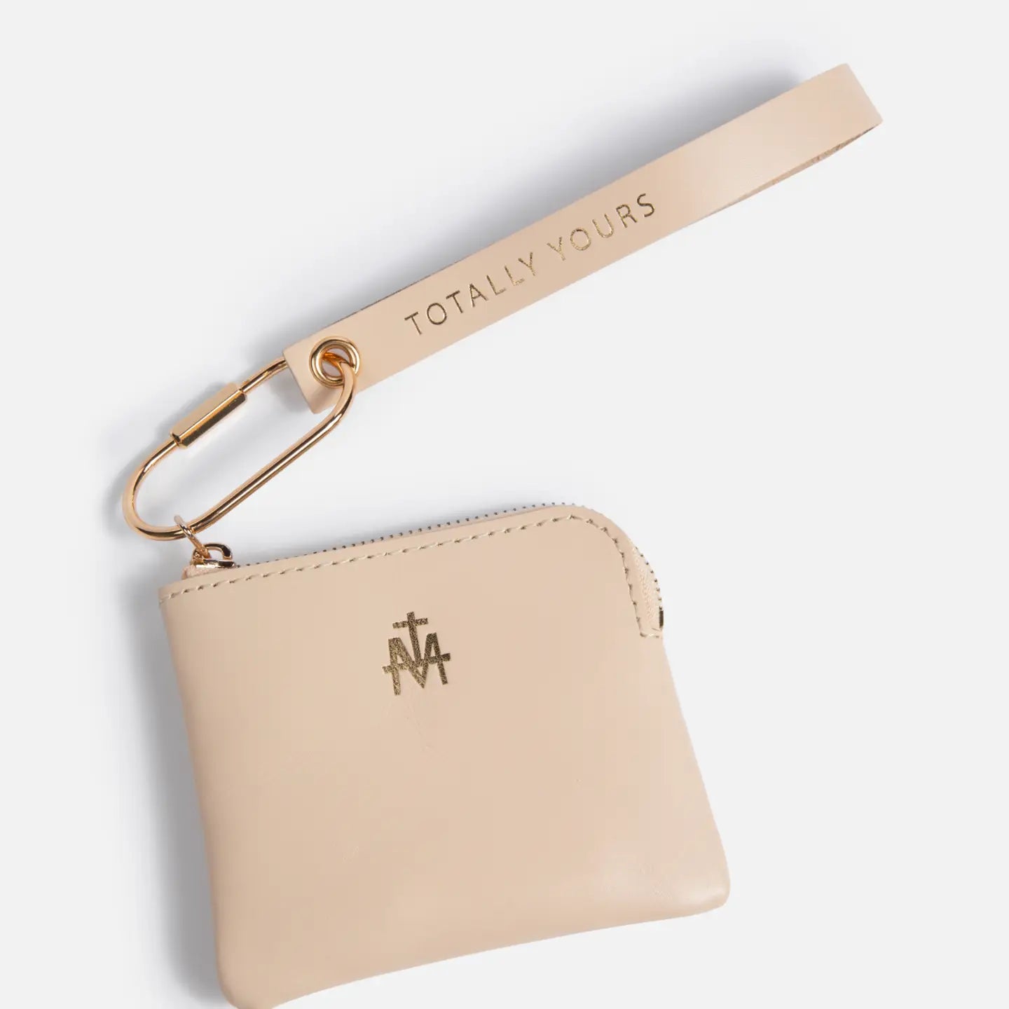 Marian Wristlet — Catholic Gift | Homeschool Bookshop