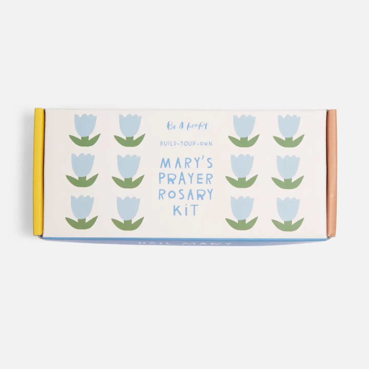 Mary Rosary Kit — Catholic Gift | Homeschool Bookshop