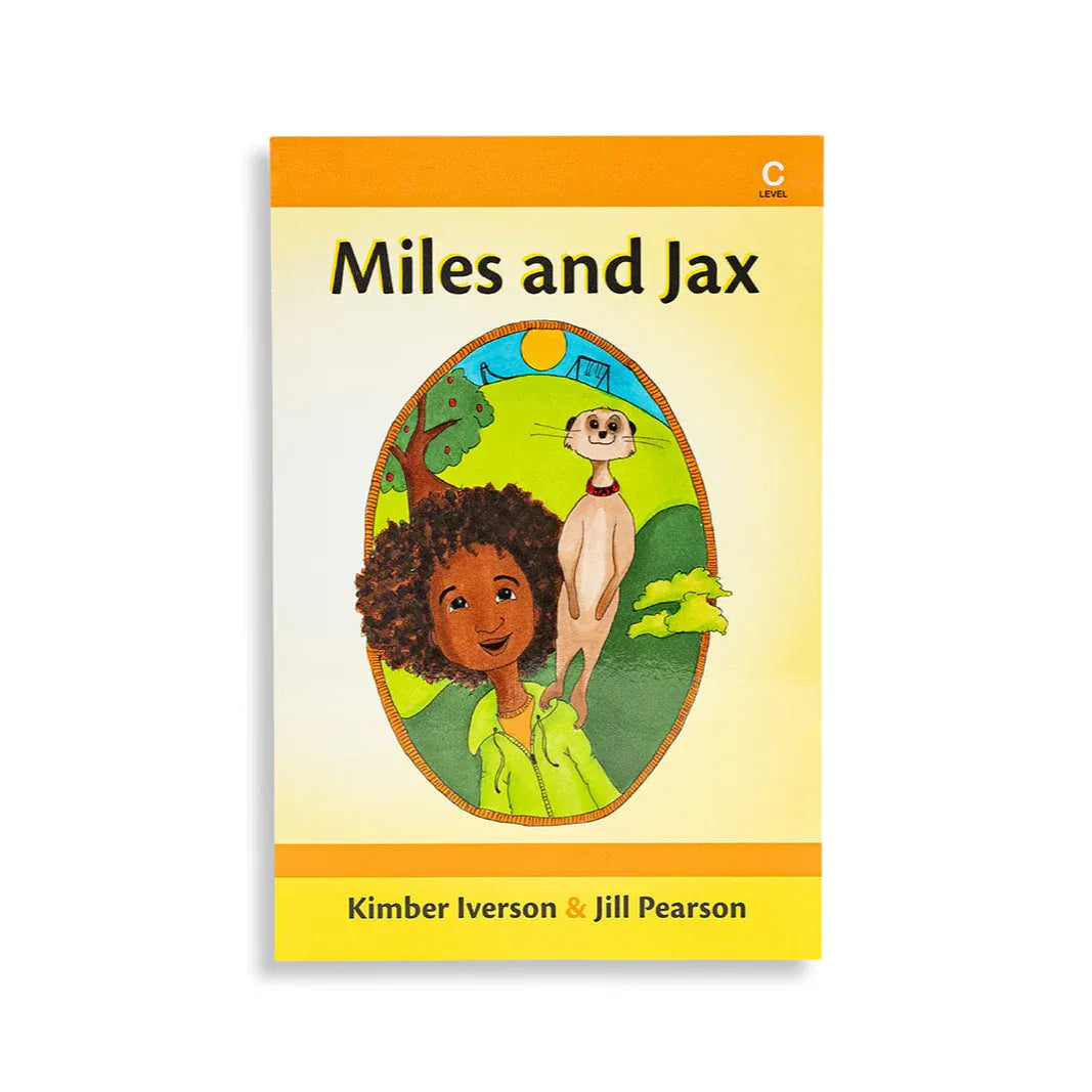Miles and Jax — Catholic Homeschool Curriculum