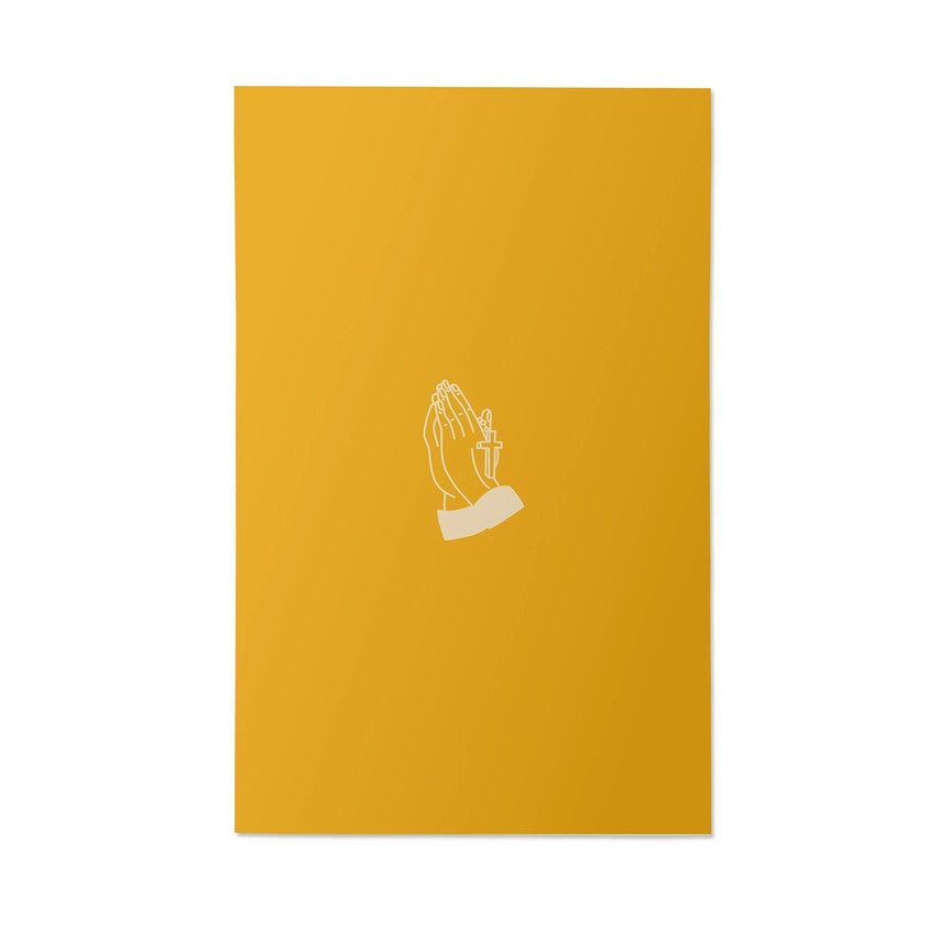 Spiritual To Do List Notepad — Catholic Gift | Homeschool Bookshop
